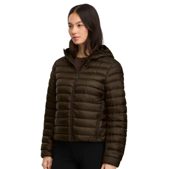 CANADA GOOSE - W AETHERA HOODY