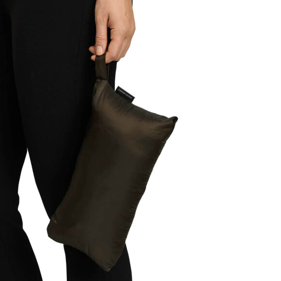 CANADA GOOSE - W AETHERA HOODY