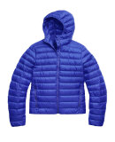 CANADA GOOSE - W AETHERA HOODY CANADA GOOSE - W AETHERA HOODY