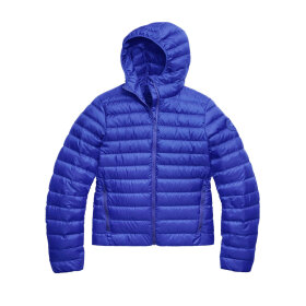 CANADA GOOSE - W AETHERA HOODY