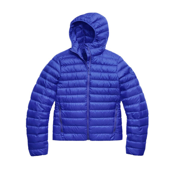 CANADA GOOSE - W AETHERA HOODY