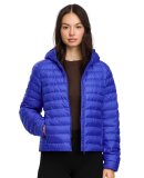 CANADA GOOSE - W AETHERA HOODY CANADA GOOSE - W AETHERA HOODY