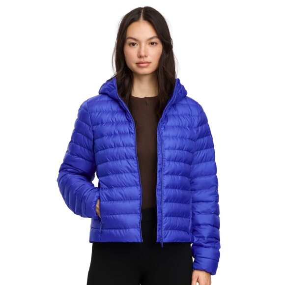 CANADA GOOSE - W AETHERA HOODY