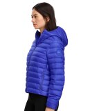 CANADA GOOSE - W AETHERA HOODY CANADA GOOSE - W AETHERA HOODY