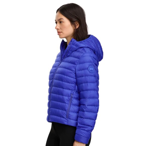 CANADA GOOSE - W AETHERA HOODY