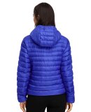 CANADA GOOSE - W AETHERA HOODY CANADA GOOSE - W AETHERA HOODY