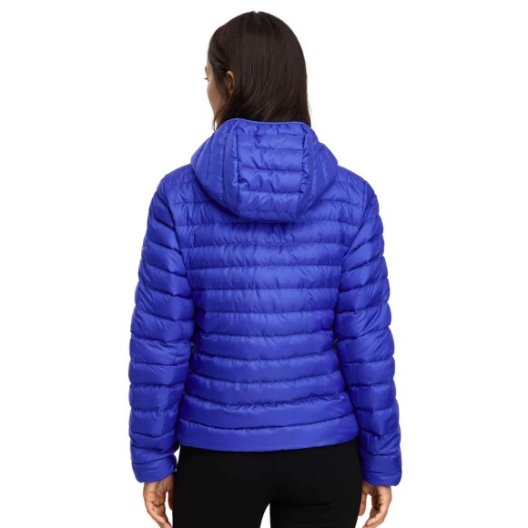 CANADA GOOSE - W AETHERA HOODY
