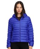 CANADA GOOSE - W AETHERA HOODY CANADA GOOSE - W AETHERA HOODY