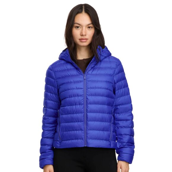 CANADA GOOSE - W AETHERA HOODY
