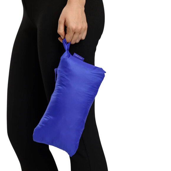 CANADA GOOSE - W AETHERA HOODY