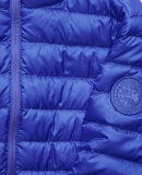 CANADA GOOSE - W AETHERA HOODY CANADA GOOSE - W AETHERA HOODY