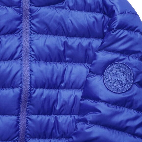 CANADA GOOSE - W AETHERA HOODY