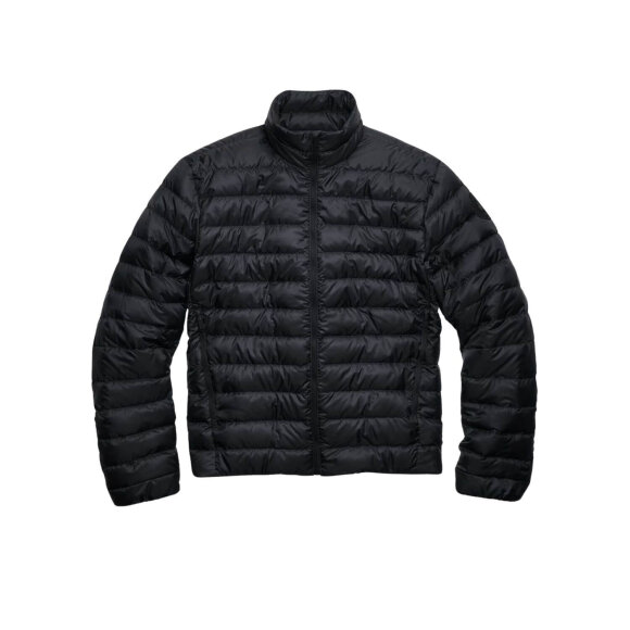 CANADA GOOSE - M STRATUS JACKET -TD