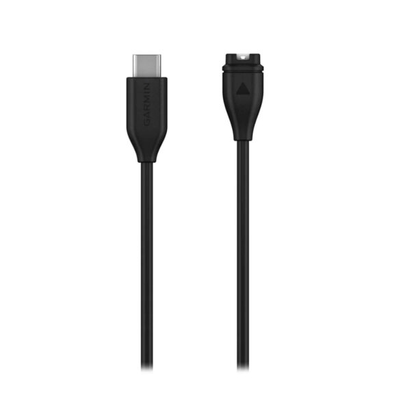 GARMIN  - USB-C OPLADER