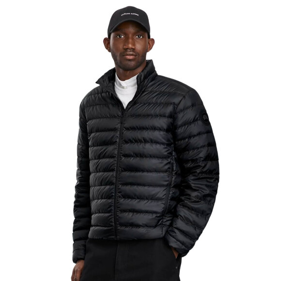 CANADA GOOSE - M STRATUS JACKET -TD