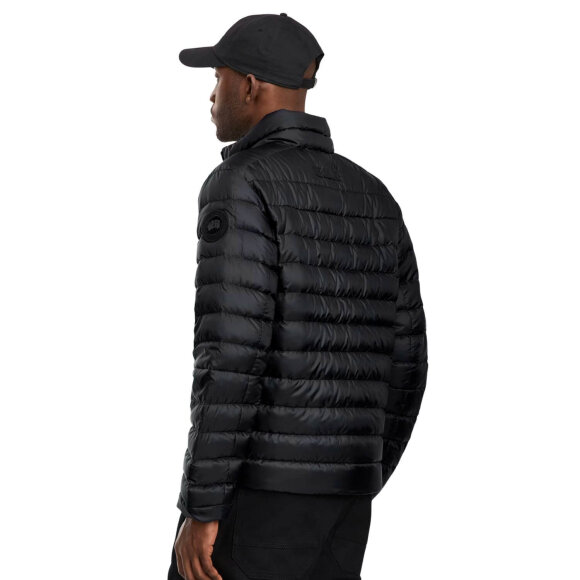 CANADA GOOSE - M STRATUS JACKET -TD