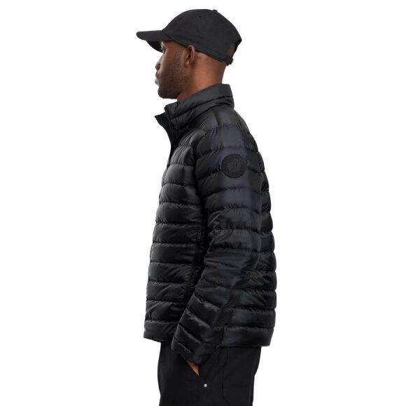 CANADA GOOSE - M STRATUS JACKET -TD