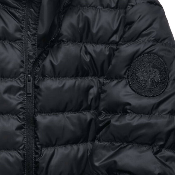 CANADA GOOSE - M STRATUS JACKET -TD