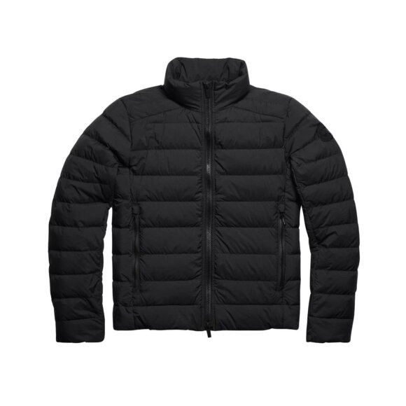 CANADA GOOSE - M CROFTON JACKET ENDURALUXE