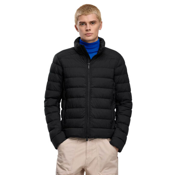 CANADA GOOSE - M CROFTON JACKET ENDURALUXE