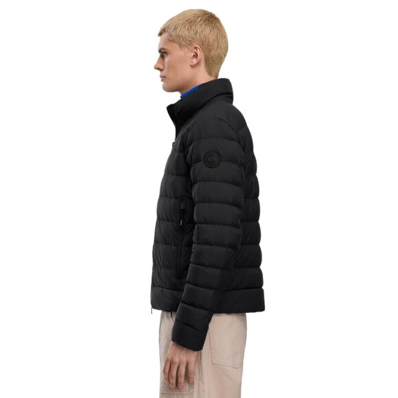 CANADA GOOSE - M CROFTON JACKET ENDURALUXE