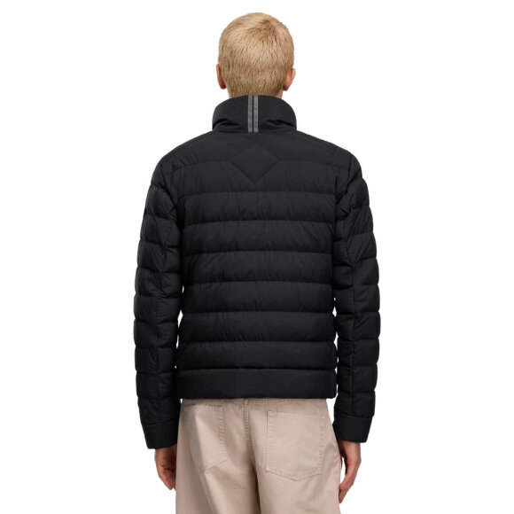 CANADA GOOSE - M CROFTON JACKET ENDURALUXE