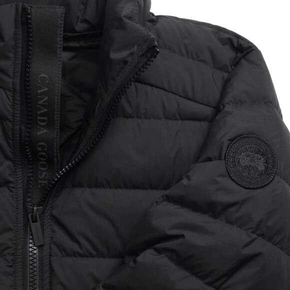 CANADA GOOSE - M CROFTON JACKET ENDURALUXE