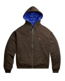 CANADA GOOSE - M FUSE REVERSIBLE HOODY CANADA GOOSE - M FUSE REVERSIBLE HOODY