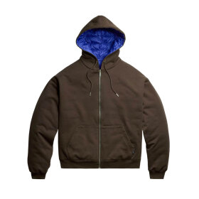 CANADA GOOSE - M FUSE REVERSIBLE HOODY