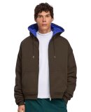CANADA GOOSE - M FUSE REVERSIBLE HOODY CANADA GOOSE - M FUSE REVERSIBLE HOODY