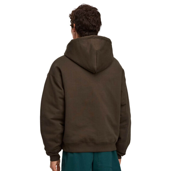 CANADA GOOSE - M FUSE REVERSIBLE HOODY