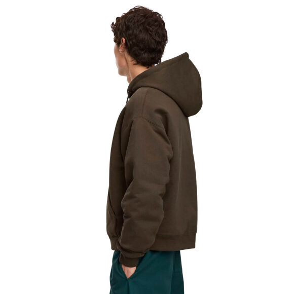 CANADA GOOSE - M FUSE REVERSIBLE HOODY