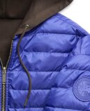 CANADA GOOSE - M FUSE REVERSIBLE HOODY CANADA GOOSE - M FUSE REVERSIBLE HOODY
