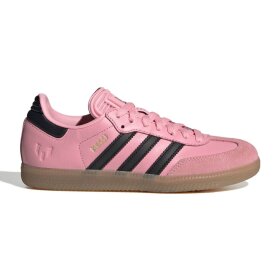 ADIDAS  - JR SAMBA MESSI
