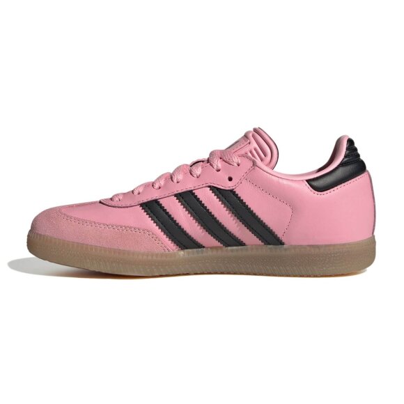 ADIDAS  - JR SAMBA MESSI