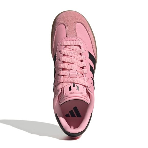 ADIDAS  - JR SAMBA MESSI