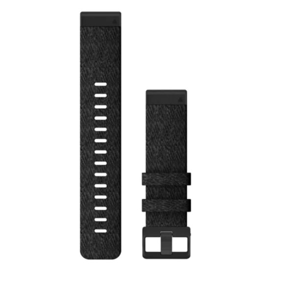 GARMIN  - QUICKFIT 22 NYLON