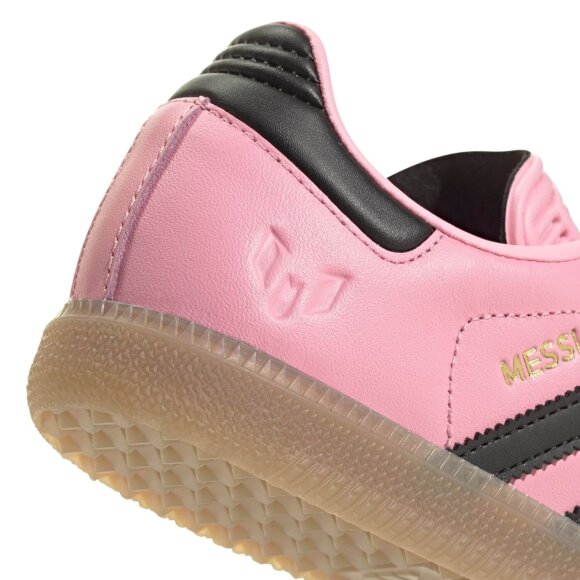 ADIDAS  - JR SAMBA MESSI