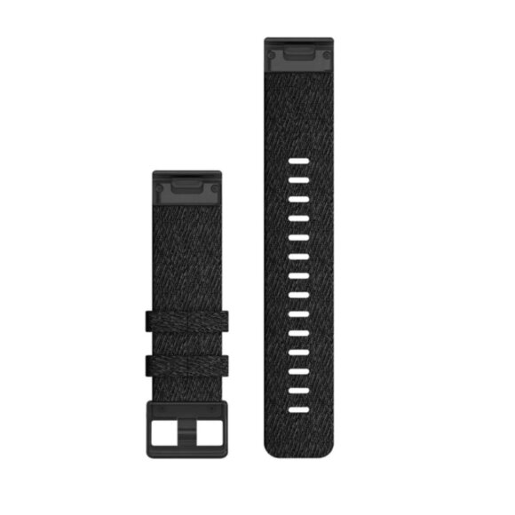 GARMIN  - QUICKFIT 22 NYLON