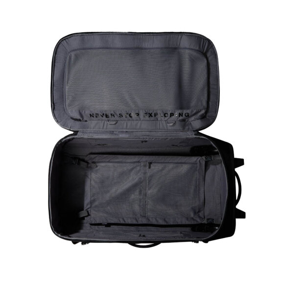 THE NORTH FACE - BASE CAMP ROLLER THUNDER 36