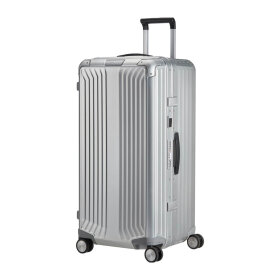 SAMSONITE - LITE-BOX ALU TRUNK 80CM SAMSONITE - LITE-BOX ALU TRUNK 80CM