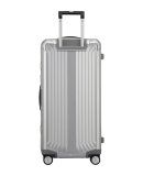 SAMSONITE - LITE-BOX ALU TRUNK 80CM