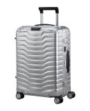 SAMSONITE - PROXIS ALU SPINNER 55CM SAMSONITE - PROXIS ALU SPINNER 55CM