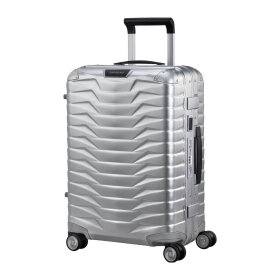 SAMSONITE - PROXIS ALU SPINNER 55CM