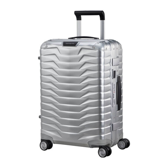SAMSONITE - PROXIS ALU SPINNER 55CM