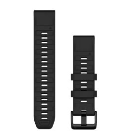 GARMIN - QUICKFIT 22 SILIKONE GARMIN - QUICKFIT 22 SILIKONE