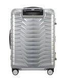SAMSONITE - PROXIS ALU SPINNER 55CM SAMSONITE - PROXIS ALU SPINNER 55CM