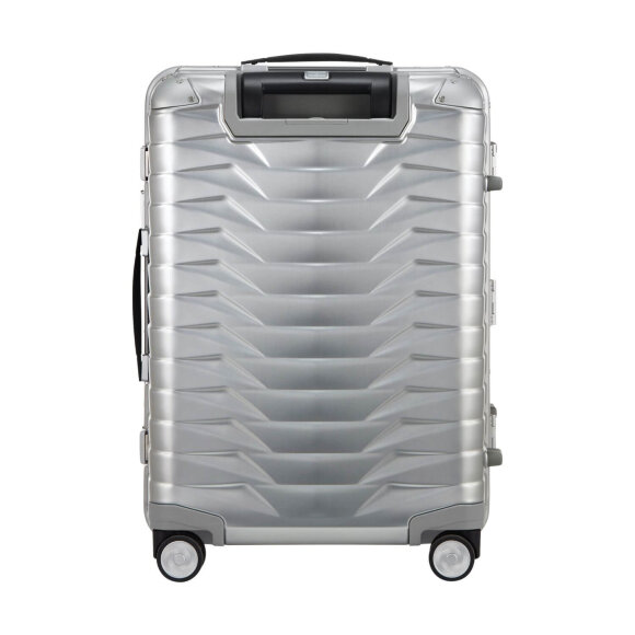 SAMSONITE - PROXIS ALU SPINNER 55CM