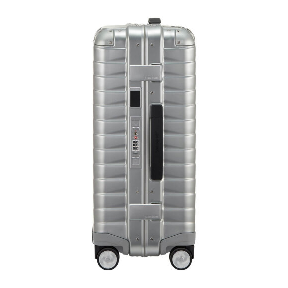 SAMSONITE - PROXIS ALU SPINNER 55CM