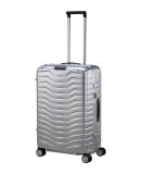 SAMSONITE - PROXIS ALU SPINNER 55CM SAMSONITE - PROXIS ALU SPINNER 55CM